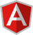 Angular logo