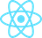 React logo