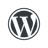 WordPress logo